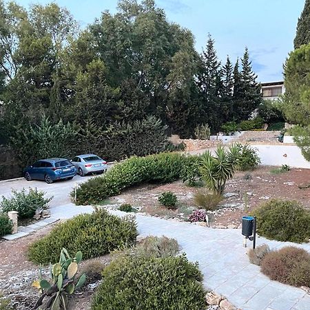 Villa Carola Галиполи Екстериор снимка