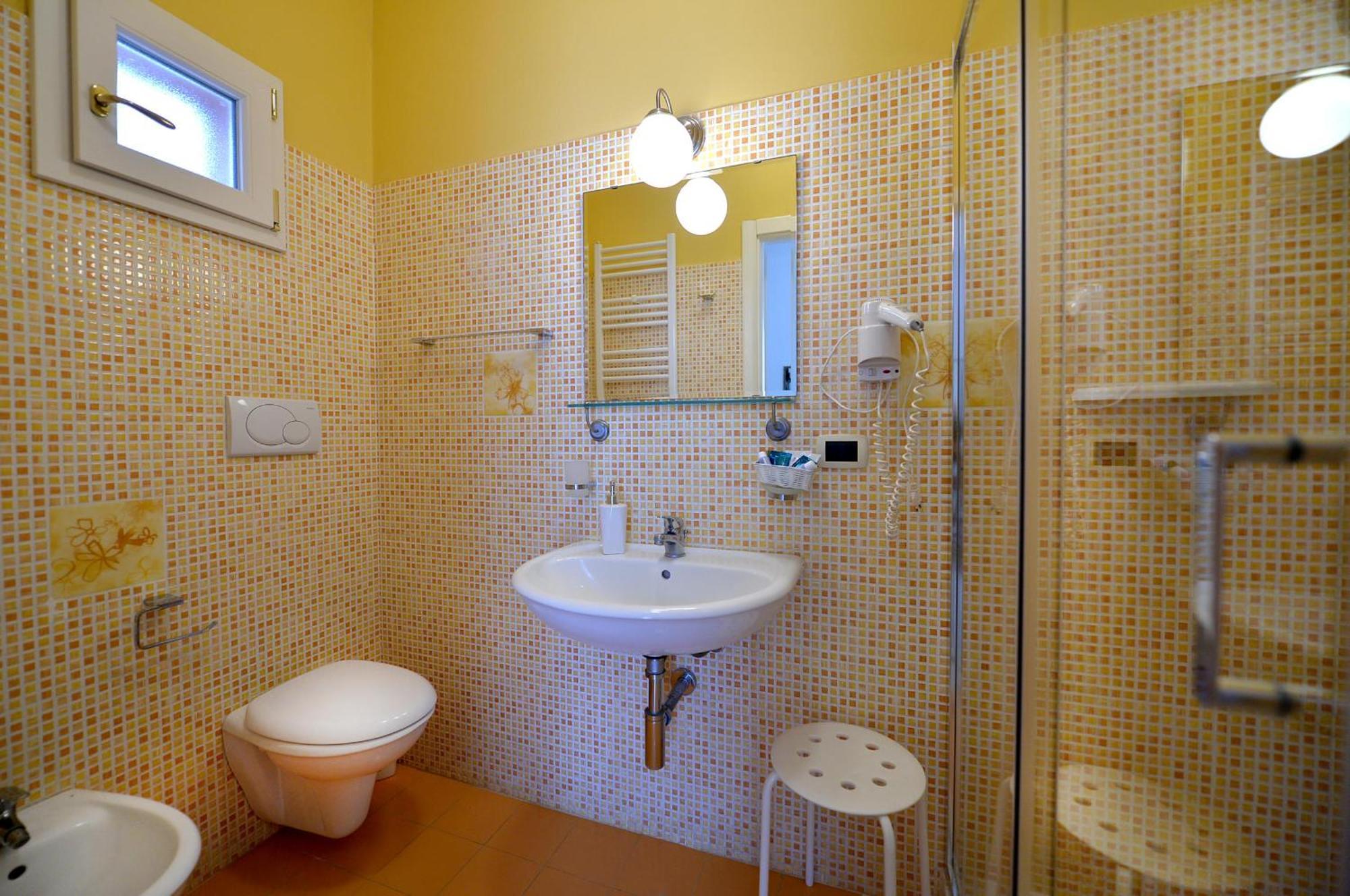 Villa Carola Галиполи Екстериор снимка